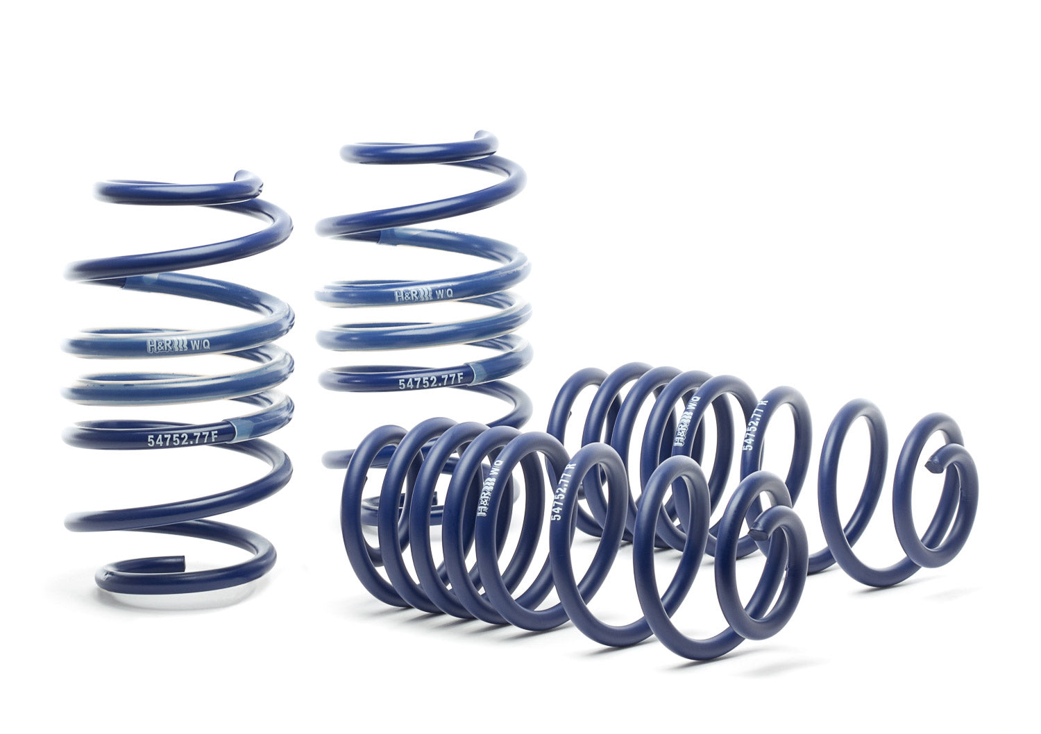 H&R Super Sport Springs | Mk6 Jetta GLi 2.0T And All 2014-Up