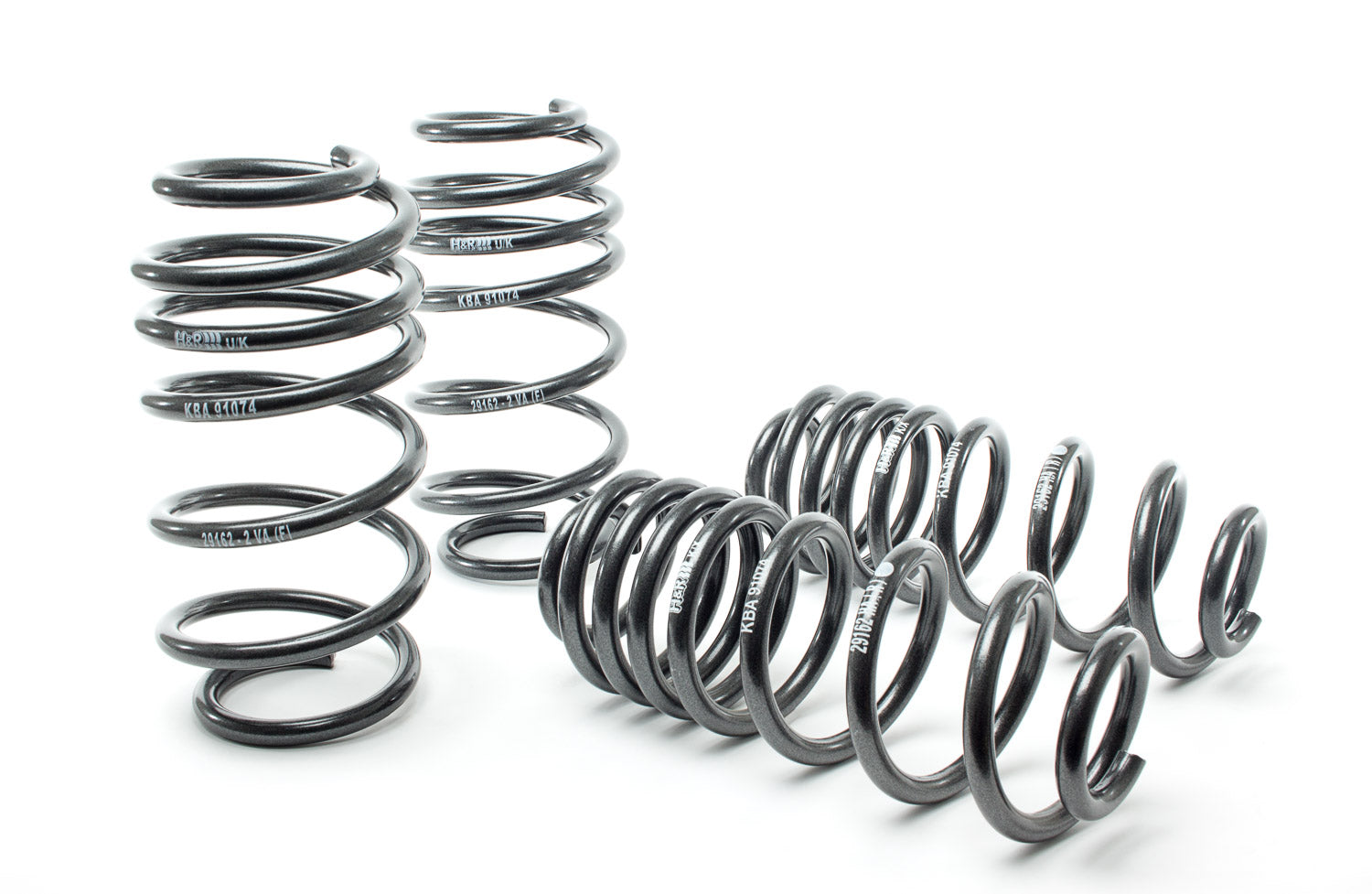 H&R Sport Springs | B6 Passat Wagon FWD