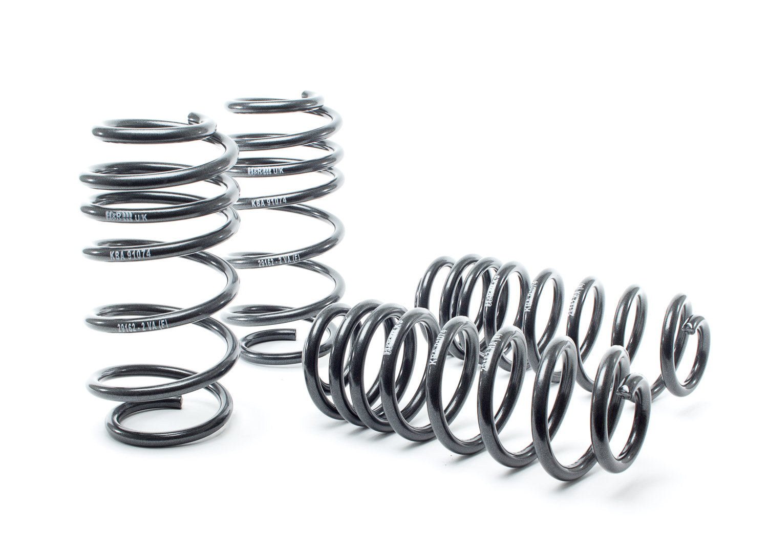 Sport Springs Passat Sedan VR6/TDI/1.8T/2.0L 2006-11