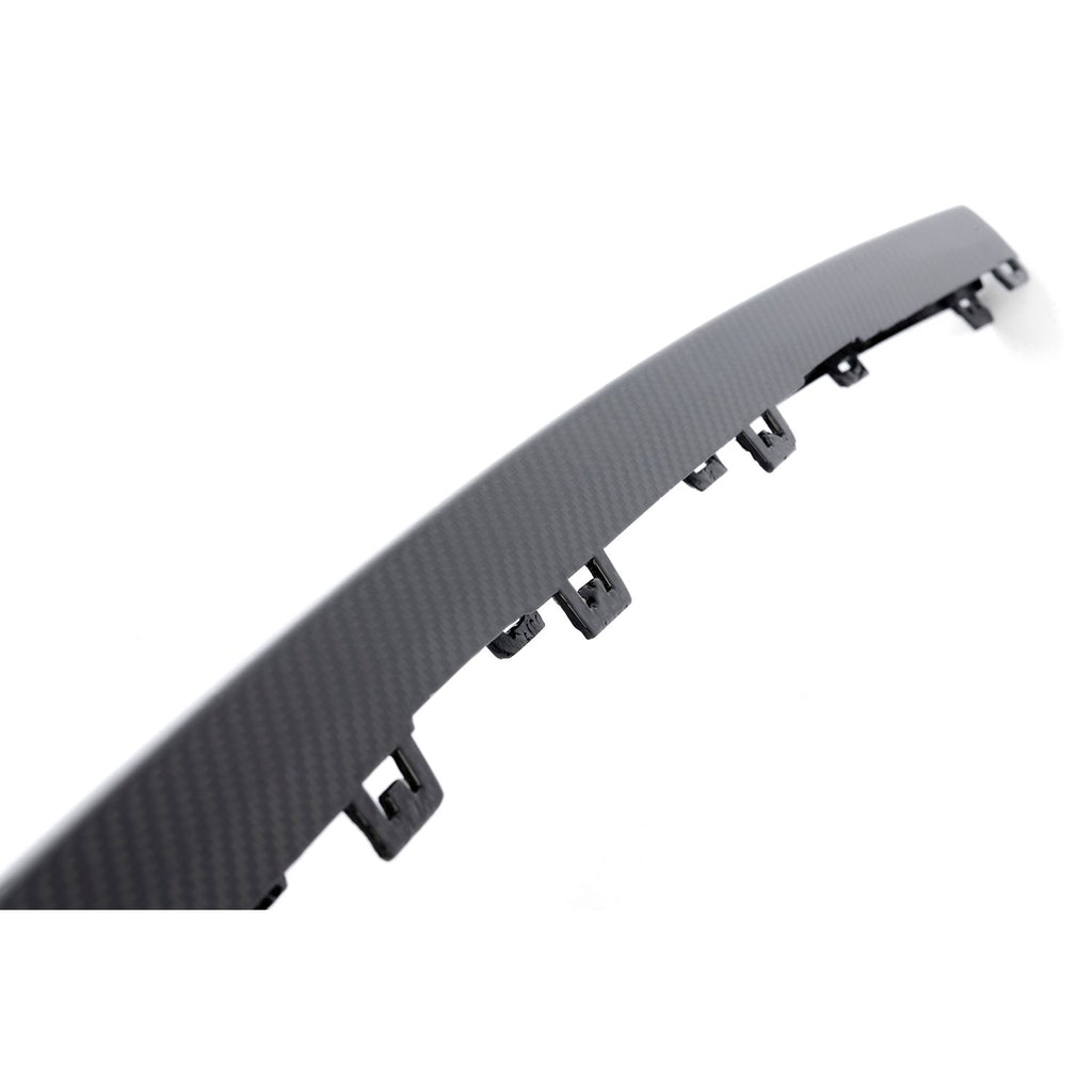 Dinan Rear Diffuser Surround - BMW / G8X / M3 / M4 | D980-0049