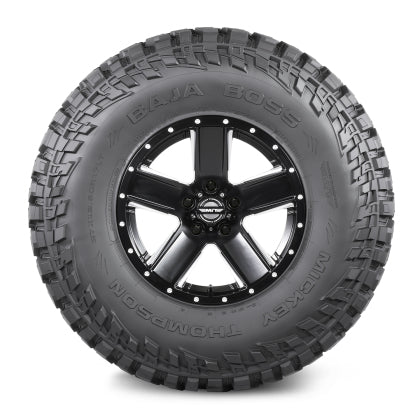 Mickey Thompson Baja Boss Tire - 35X12.50R17LT 119Q 58759