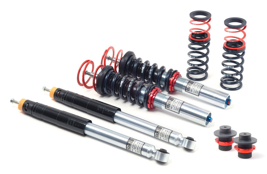 RSS+ Coil Overs B8 A4/S4/A5/S5/RS5, C7 A6/A7 FWD & AWD