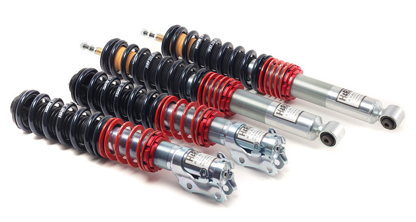 RSS Coil Overs MK3 Golf & Jetta 8V/VR6