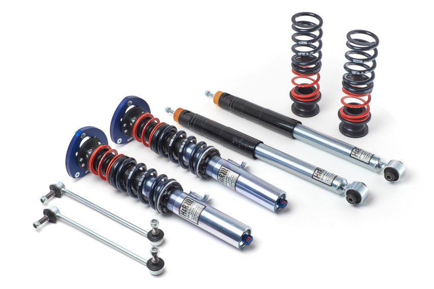 RSS+ Coil Overs MK7 Golf & GTI 1.8T/2.0T w/55mm front strut