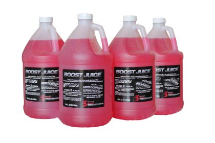 Snow Performance Boost Juice Water-Methanol Fluid - 4 Gallons