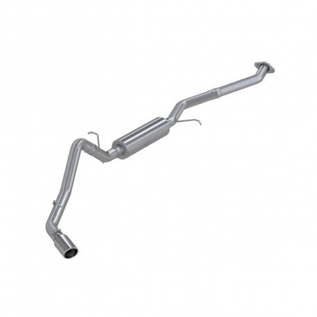 MBRP XP Series Chevrolet/GMC 3" Cat Back Single Side Exit Exhaust