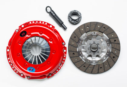 South Bend / DXD Racing Clutch 97-05 Audi A4/A4 Quattro B5/B6 1.8T Stg 3 Daily Clutch Kit