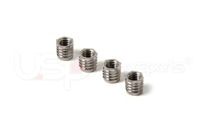 USP CLEAN BAY BOLT KIT FOR MK7 GTI/GOLF/GOLF R