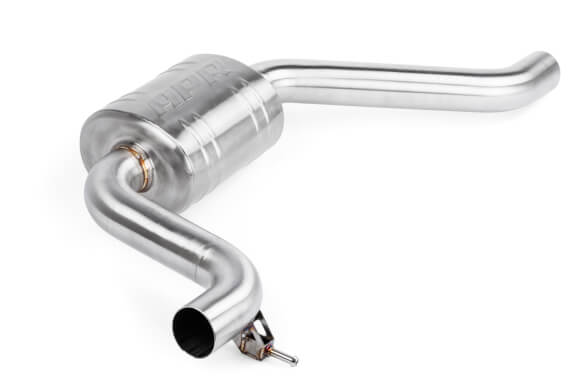 APR EXHAUST - CATBACK SYSTEM - MK7.5 GTI - 0