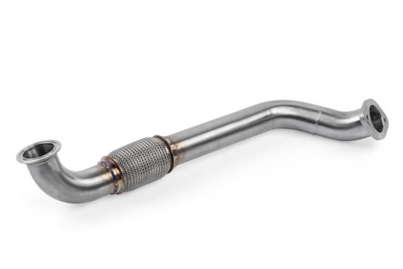 APR EXHAUST - CATBACK SYSTEM - 982 718 2.0T AND 2.5T