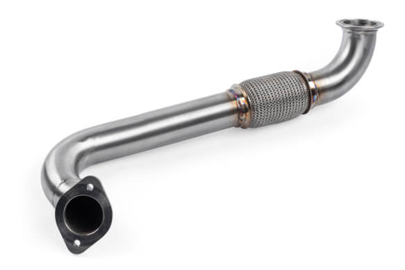 APR EXHAUST - CATBACK SYSTEM - 982 718 2.0T AND 2.5T