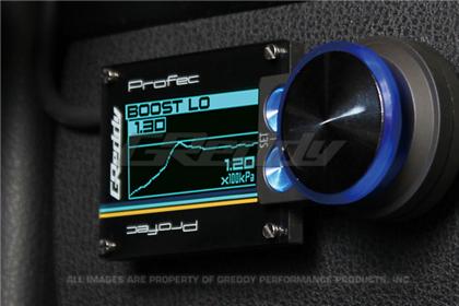 GReddy PRofec Electronic Boost Controller