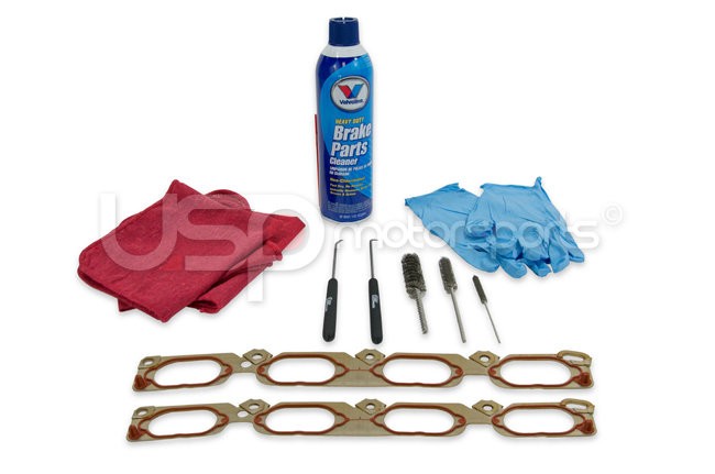 Complete Carbon Cleanup Kit: 4.2L FSI