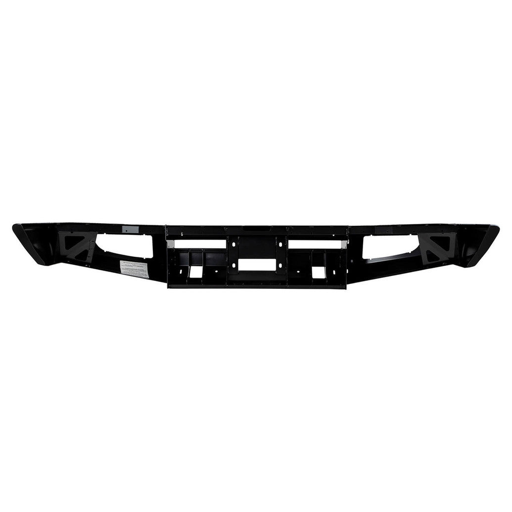 ARB 99-05 Toyota Tundra Sahara Deluxe Bar - Satin Black