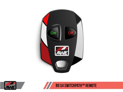 AWE SwitchPath™ Remote for B9 3.0T