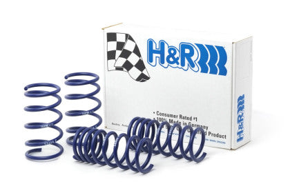 H&R Sport Springs | 2013-2021 BRZ/FR-S/86