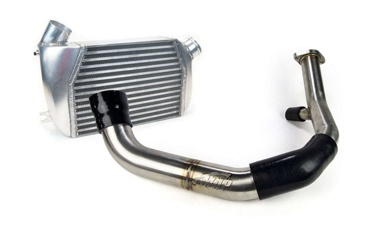 MAP Charge Pipe & Intercooler Kit | 2015+ Subaru WRX (WRX-4G-IC+CPK)