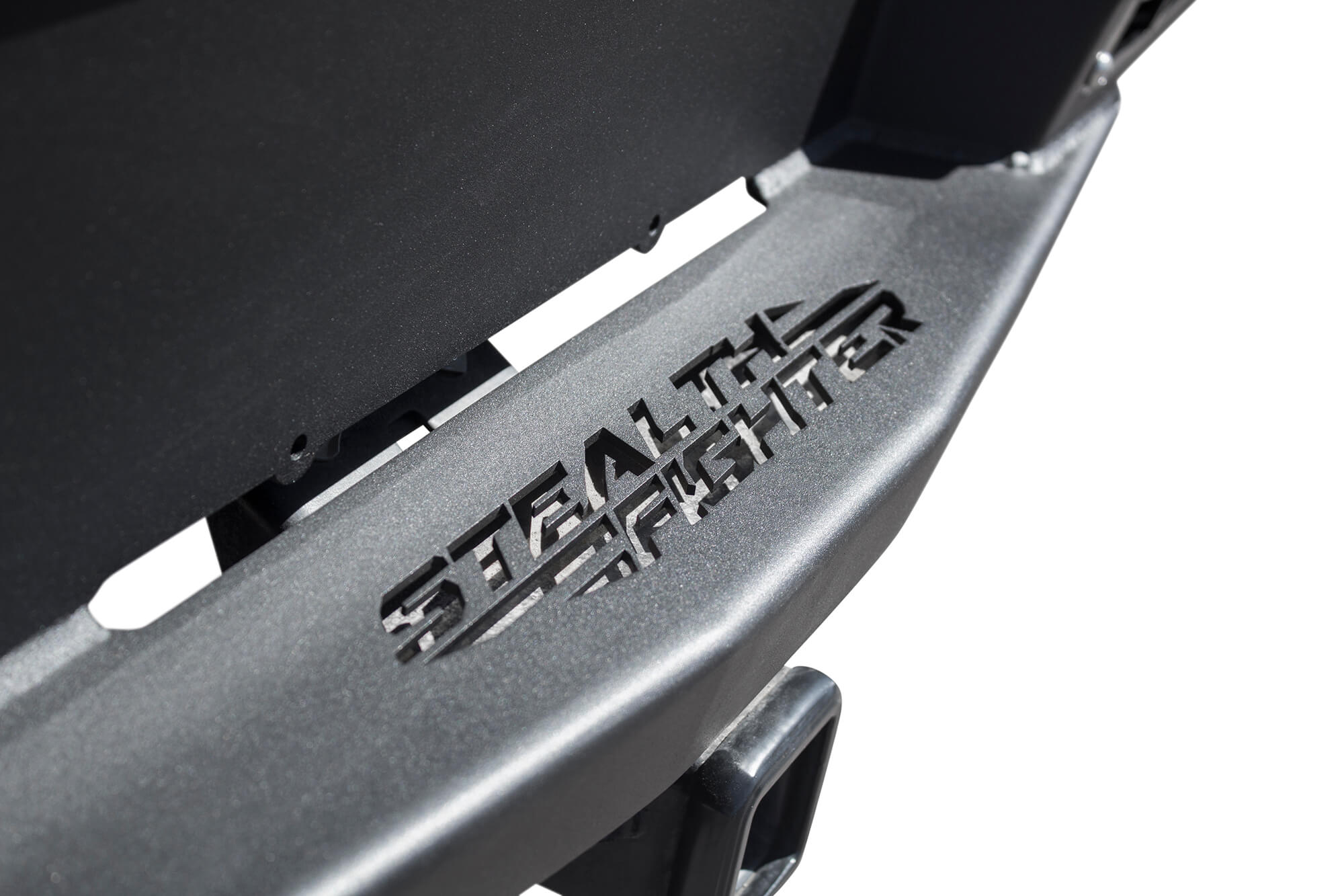 Addictive Desert Designs 17-18 Chevy Colorado Stealth Fighter Rear Bumper