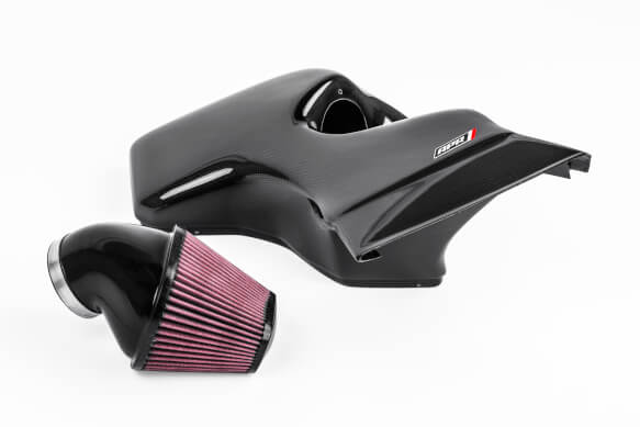 APR CARBON FIBER INTAKE - B8 4 CYL INTAKE SYSTEM