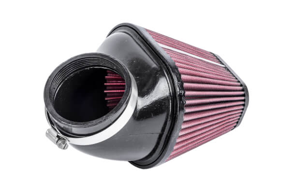 APR CARBON FIBER INTAKE - B8 4 CYL INTAKE SYSTEM