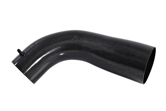 APR CARBON FIBER INTAKE - B8 3.0T BACK TUBE