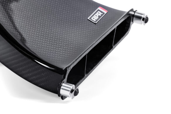 APR CARBON FIBER INTAKE SYSTEM - TT/TTS ADAPTER - 0