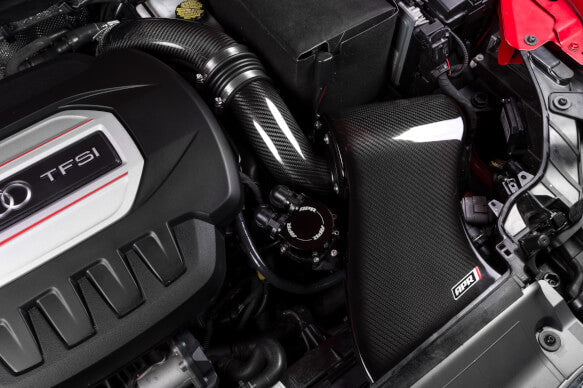 APR CARBON FIBER INTAKE - 1.8T/2.0T EA888 GEN 3 MQB