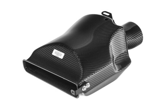 APR CARBON FIBER INTAKE SYSTEM - FRONT AIRBOX - 1.8T/2.0T EA888 PQ35 PLATFORM - 0