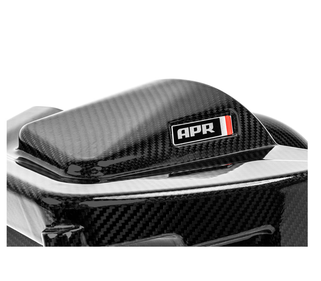 APR Carbon Fiber Cold Air Intake For Audi A4/ A5 (B9)