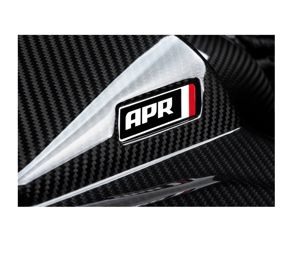 APR Carbon Fiber Cold Air Intake For Audi A4/ A5 (B9)