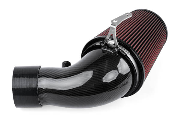 APR CARBON FIBER INTAKE FILTER SYSTEM - 2.5 TFSI MK3 TT RS/RS3 - 0