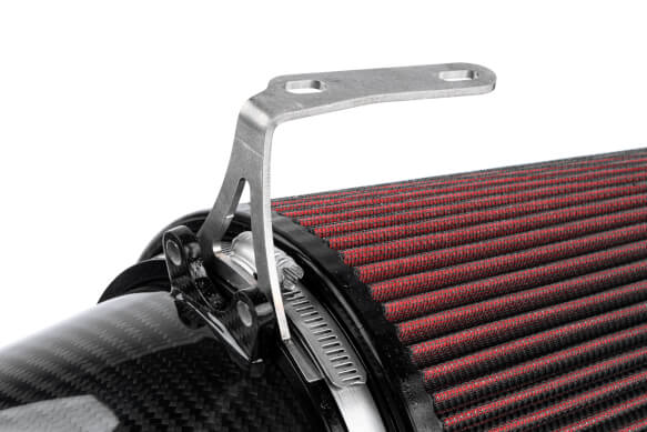 APR CARBON FIBER INTAKE FILTER SYSTEM - 2.5 TFSI MK3 TT RS/RS3