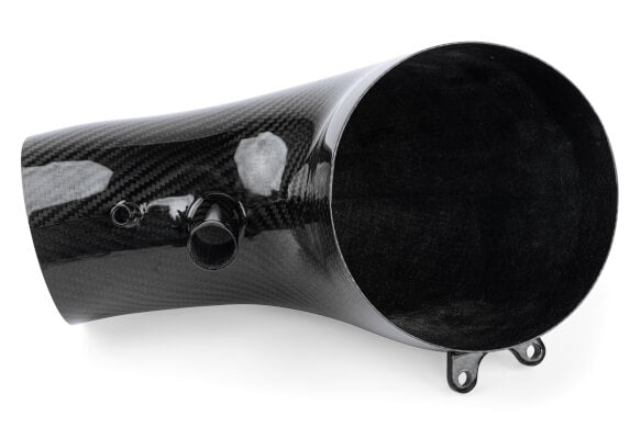 APR CARBON FIBER INTAKE FILTER SYSTEM - 2.5 TFSI MK3 TT RS/RS3