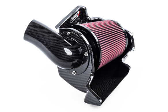 APR OPEN CARBON FIBER INTAKE - 1.8T/2.0T EA888 GEN 3 MQB