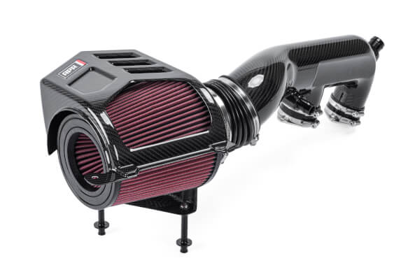 APR CARBON FIBER INTAKE - 2.9T S6/S7 (C8) - 0