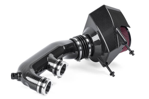 APR CARBON FIBER INTAKE - 2.9T S6/S7 (C8)