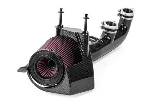 APR CARBON FIBER INTAKE - 2.9T S6/S7 (C8)