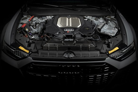 APR Carbon Fiber Intake For C8 Audi RS6/RS7 4.0T