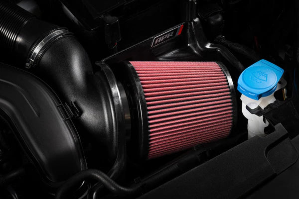 APR Open PEX Intake System - VW / 1.4T / Mk7.5 / Golf / Sportwagen | CI100062 - 0