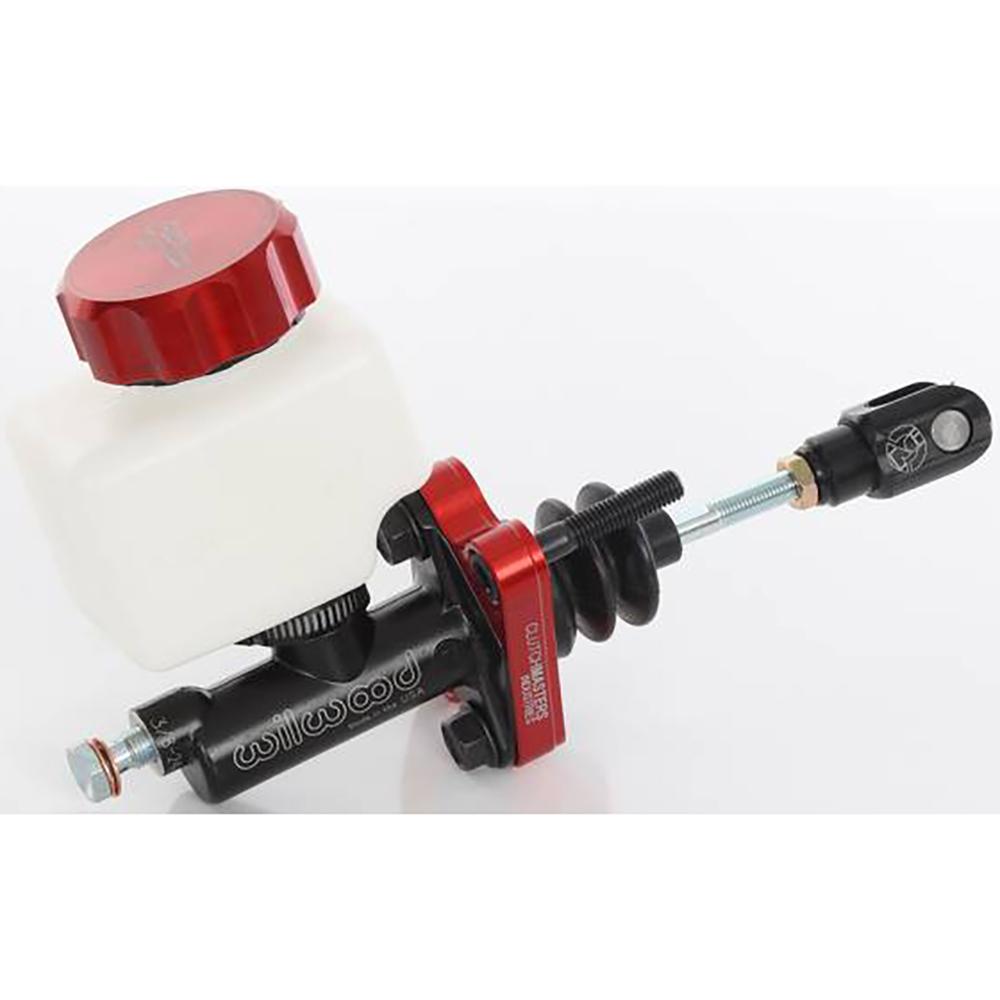 Clutch Masters X Wilwood Clutch Master Cylinder Upgrade Kit | Multiple Acura/Honda Fitments