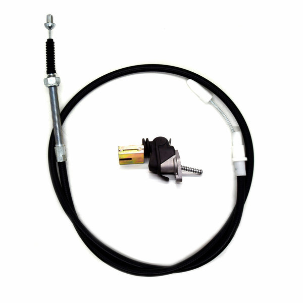 Tech-53 02A 02J Clutch Cable Conversion Kit For Mk1 / Mk2 | MK1CCKIT