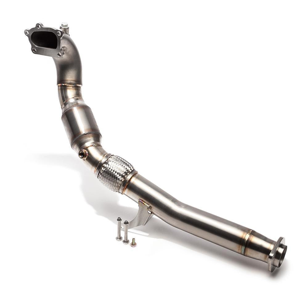 Cobb Tuning SS 3" Turboback Exhaust | 2007-2009 Mazdaspeed 3