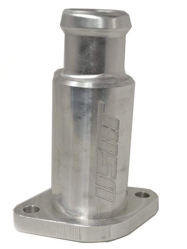 USRT 16v Billet Coolant Neck - VW / Mk2 Jetta 16v / Mk2 Golf 16v