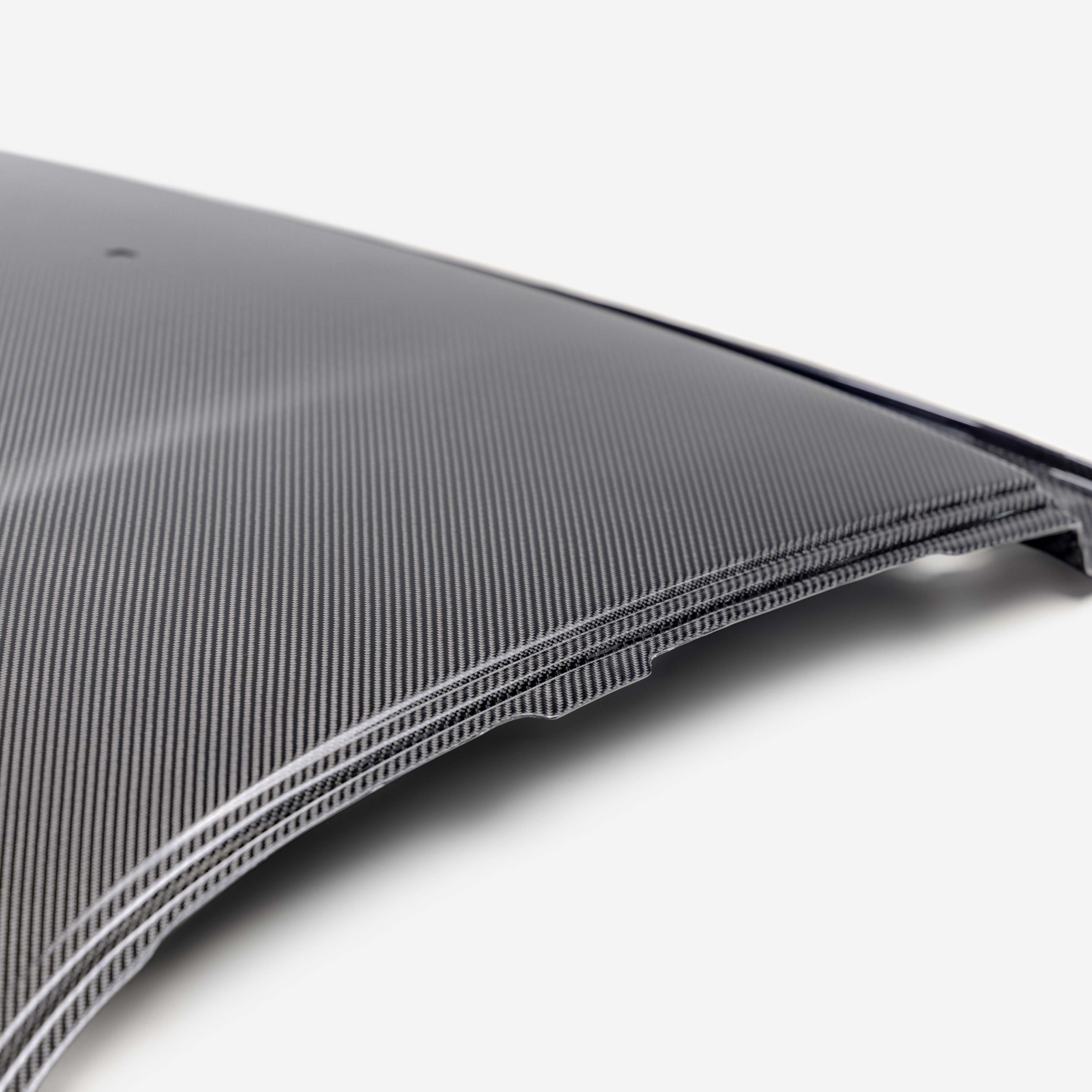 Dry Carbon Fiber Roof For 2023-2024 Nissan Z