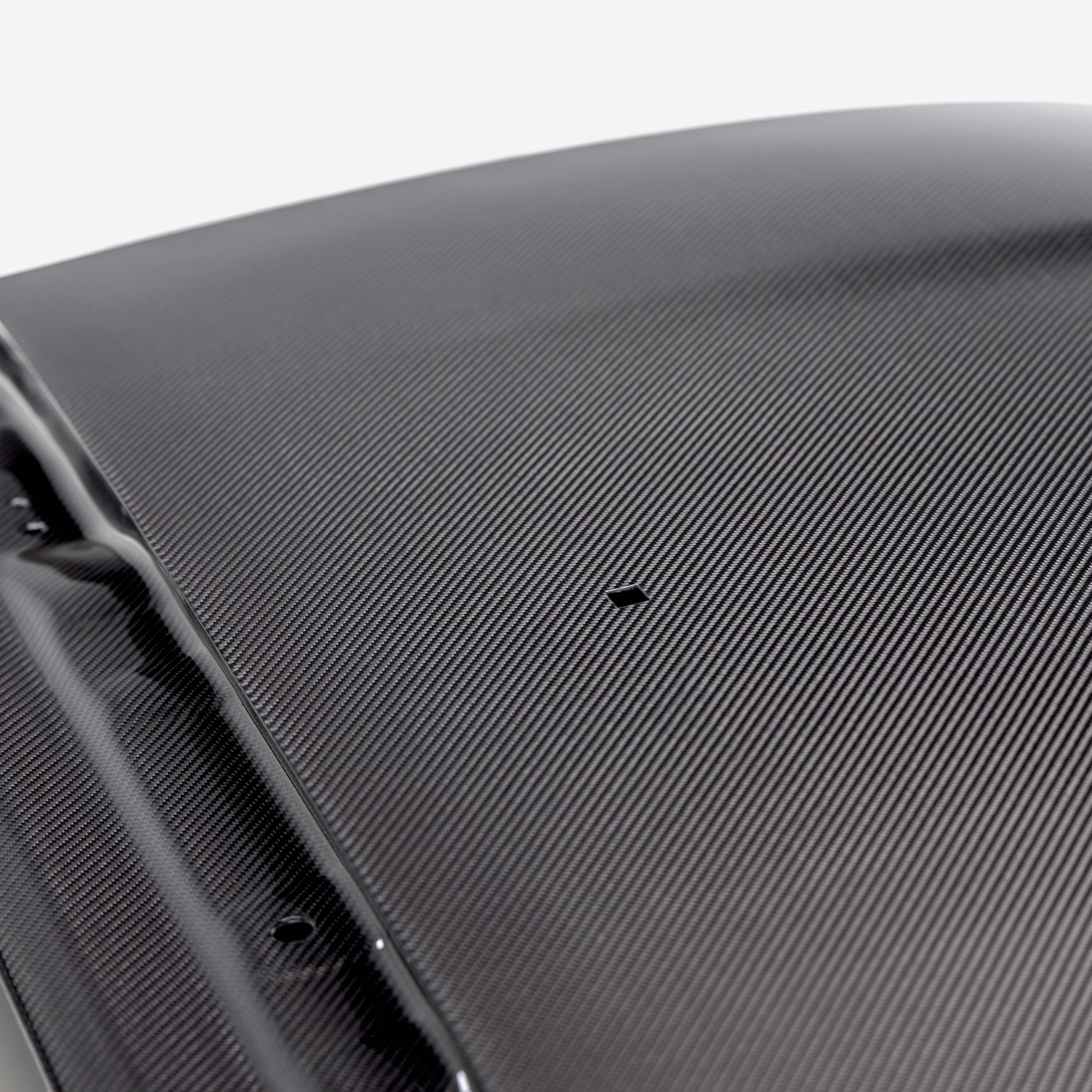 Dry Carbon Fiber Roof For 2023-2024 Nissan Z