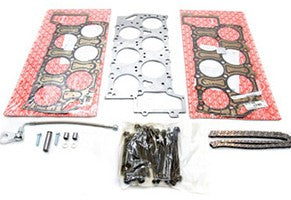 VR6 Compression Reduction Kit