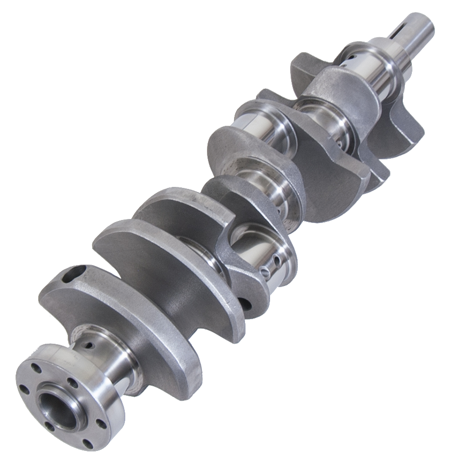 Eagle Ford 302 Cast Crankshaft