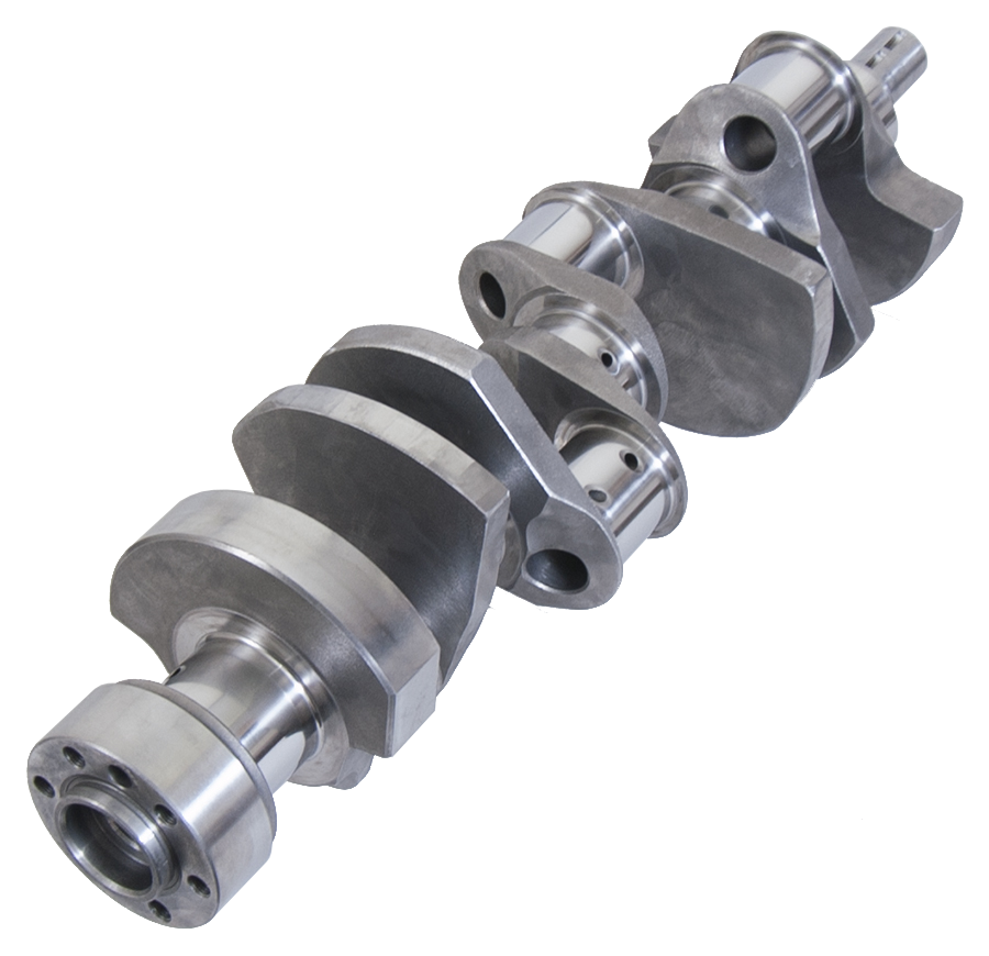 Eagle Chevrolet 305/350 Cast Crankshaft