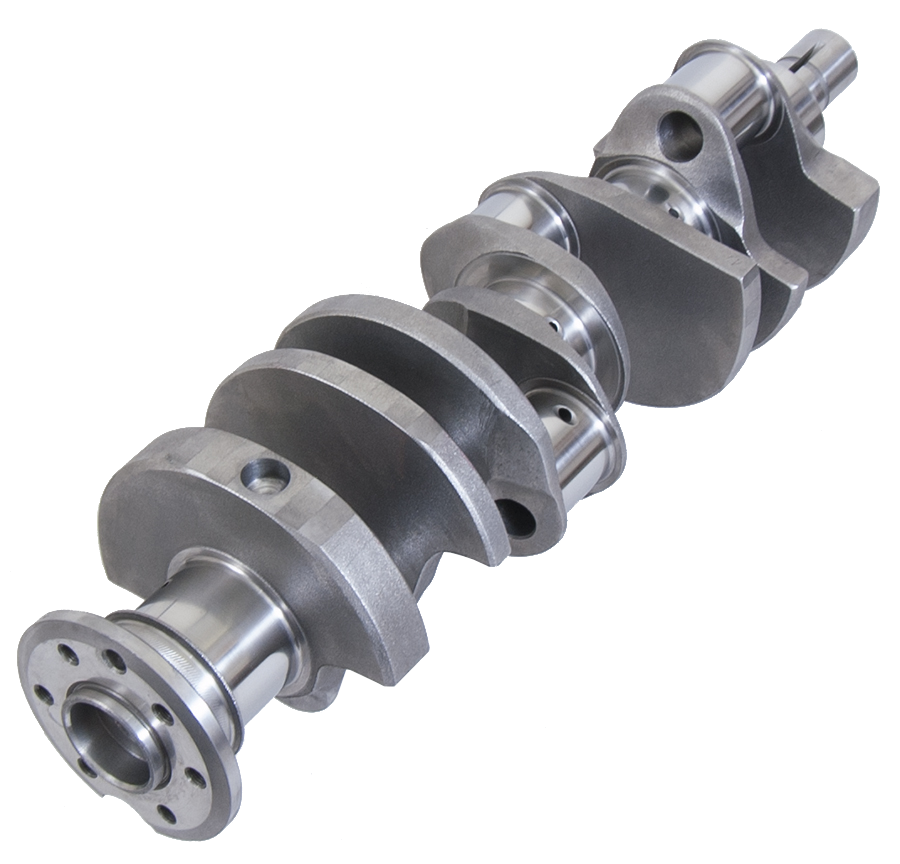 Eagle Chrysler 360 Cast Crankshaft