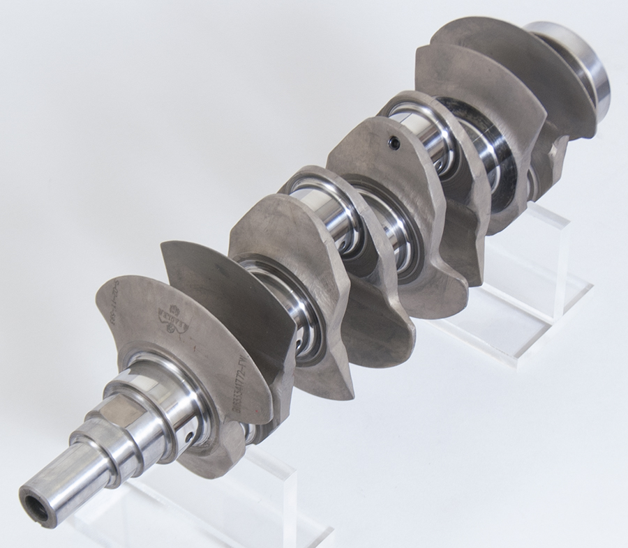 Eagle Honda/Acura B16 85mm 4340 Forged Crankshaft - 0